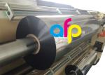PET Metalized Polyester Film Thermal Laminating Film for Paper Lamination