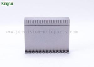Quality KR007 Injection Molded Parts High-Precision Small Grinding Machined wholesale