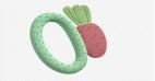 Quality Silicone Molded Parts with Different Colors Custom Molding Silicone Rubber Parts wholesale