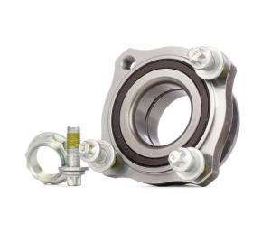 Quality BMW 33406787015 Chassis Parts Rear Wheel Hub Bearing Assembly wholesale
