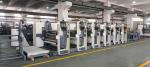 High Quality Multifunction Automatic High Speed 2 4 6 Colors Label Flexo