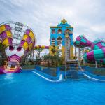 Hot Sale Fiberglass Water Slides Prices Amusement Park Equipment Outdoor Water