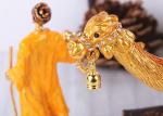 High End DIY Craft Gifts Metal Alloy For Tourism Handicrafts Foreign Affairs