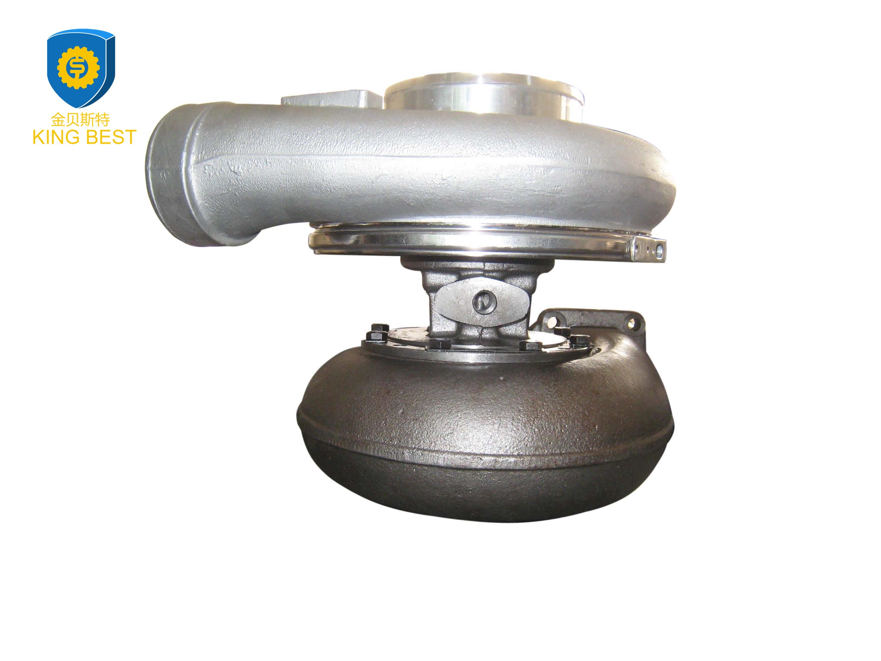 Excavator Turbocharger Cummins KTA19 K19 KTA38 Turbo 3594131
