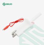 IEC 62196 Jointed Test Finger EV Connector Testing Equipment