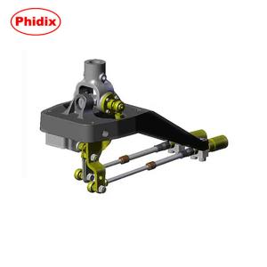 Quality Horizontal Gear Shifter HGS Systems 923 Series wholesale