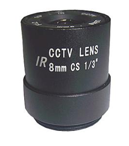 Quality sell 8mm megapixel CS CCTV Lens/New Lens wholesale