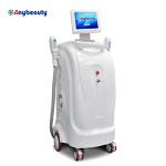 1 - 10hz SHR Hair Removal Machine , Customized Ipl Rf Laser Hair Removal