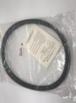 5.7mm 12PK 90916-02573 Rubber EPDM Car Engine Timing Belt