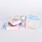 Electronic Data Cable Earphones Double Copper White Card Corrugated Paper Box