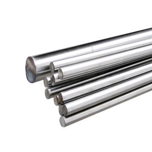 Quality 10mm Stainless Steel Rod Bar 1mm 304 Welding Hot Rolled wholesale