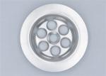 OD 62 Mm Stainless Steel Sink Stopper , Sink Strainers For Kitchen Sink