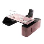 Executive Table Office Furniture Sets Business Writing Desk Business Desks and