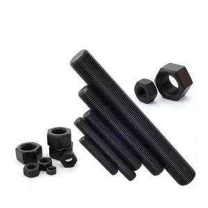 Quality Threaded Rod ASTM A193 B16 Threaded Rod wholesale