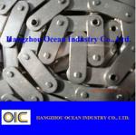 Heavy Duty Stainless Steel Roller Chain