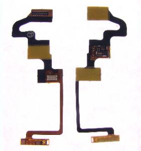 Quality Cellular Cell Phone Flex Cable Spare For Sony Se W300 wholesale