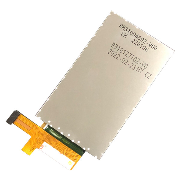 3 inch 480x800 Pixel Industrial TFT Display, 3.1inch TFT LCD ST7701S IPS Display