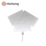 Thickness 0.1mm 3 Phase 1000V Stainless Steel Mica Heater
