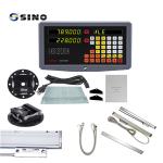 SINO 2-Axis Lathe Digital Readout System SDS2MS AC 100-240V Multifunctional With