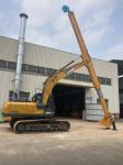 14M 16M CAT320D JCB205 Excavator Telescopic Boom