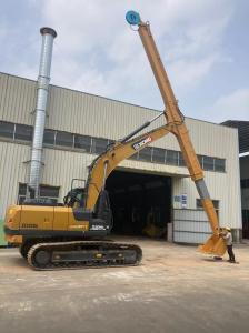 Quality High Effective Safety 14M 16M CAT320 PC200 Excavator Telescopic Arm wholesale