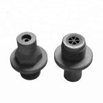 High Hardness Tungsten Carbide Spray Nozzle For Petroleum Machinery