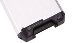 Waterproof High Powered Electric Skateboard Battery Inside Exquisite Technical
