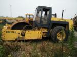 BOMRG217D Second Hand Road Roller FOR SALE
