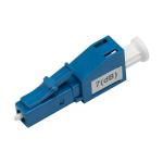 Simplex LC Fiber Optic Attenuator For FTTX Network