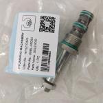 Solenoid Valve XKBL-00003 21M5-50260 XKAY-00148 81EL-20090 For Hyundai R140LC-9