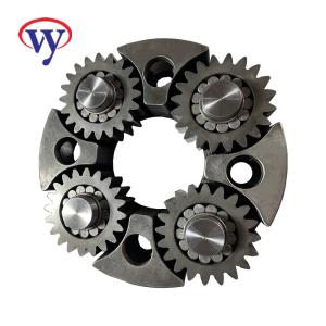 Quality Excavator EC460 R450LC-7 3rd Travel Planetary Gear Carrier VOE14608963 ZTAJ-00012 SA8230-35750 wholesale