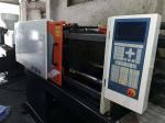 Used Taiwan Chen hsong Brand JM128-Ai Variable pump small injection molding