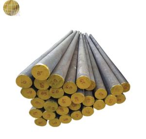 Quality SCM440 SAE4140 1.7225 Special Alloy Tool Steel Round Bar wholesale