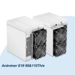 ASIC Bitcoin Btc Miner Machine Bitmain Antminer S19 90th 95th 96th
