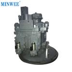 ZX450-3 K5V200 DPH hydraulic pump ZX450-3 Hydraulic Main Pump 4633472 9199338