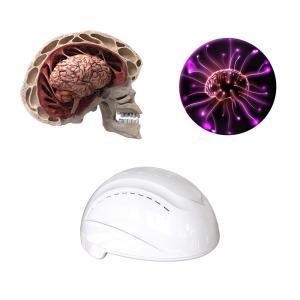 Quality Transcranial Magnetic Stimulation Rtms Machine For Brain Therapy wholesale