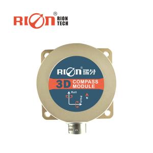 Quality DCM302 Heading Angle 3D Digital Compass Magnetic Industrial Automation wholesale