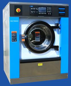 Quality 15KGS ECONOMY High Speed WASHER Extractor/Commercial Washer/Laundry Washer/Hotel Washer/Commercial Washing Machine wholesale