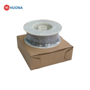 Quality TAFA 45CT Metco 8500 PMET 889 Thermal Spray Wire For Boiler Tubes wholesale