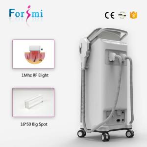 Quality SHR OPT ipl hair removal &amp; skin rejuvenation beauty care tools and equipment wholesale