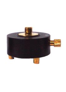 Quality XFT4 Tribrach Adapter Surveying Accessories wholesale