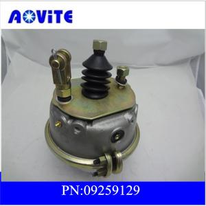 Quality Terex air brake chamber -rh 09259129 wholesale