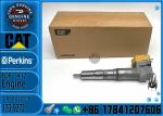 Fuel Injector Assembly 173-9272 173-9379 138-8756 155-1819 232-8756 111-7916 198