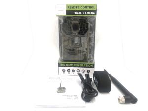 Quality 4G No Glow Waterproof Wireless Hunting Trail Cameras Bluetooth Connection wholesale