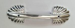 Quality Lightweight Casket Handles Plastic Material Coffin Accessories wholesale