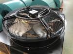800mm Blade Cooling External Rotor Axial Fan 19000m3/h