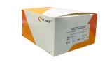 CTnT Cardiac Troponin T Rapid Test Chromatographic Immunoassay WB S P