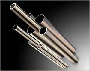 Quality N5 Nickel Alloy Pipe Heat Resistance wholesale