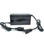 CE ROHS 416G Lithium Ion Battery Chargers 12V 24V 3A 2.5A