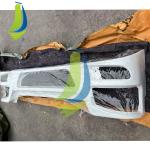 WG1642242101 Front Bumper Cabin Bumper Assembly Wg1642242101 Truck Parts